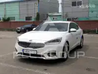 2016 KIA K7