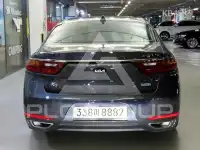 2016 KIA K7