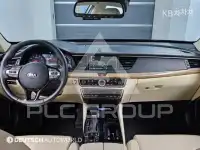 2016 KIA K7