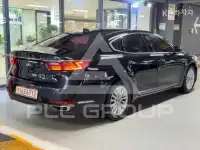2016 KIA K7