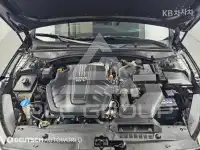 2016 KIA K7