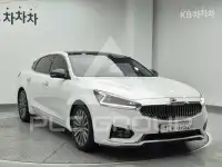 2016 KIA K7