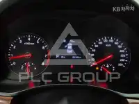 2016 KIA K7