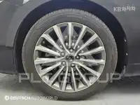 2016 KIA K7