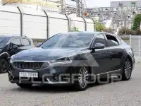 2016 KIA K7