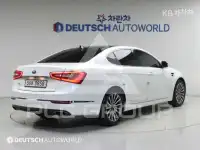 2016 KIA K7