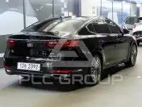 2016 KIA K7