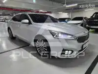 2016 KIA K7