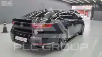 2016 KIA K7
