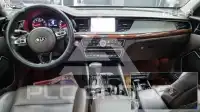 2016 KIA K7