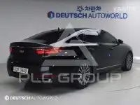 2016 KIA K7