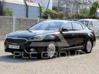 2016 KIA K7