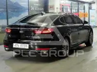 2016 KIA K7