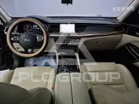 2016 KIA K7