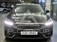 2016 KIA K7