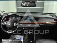 2016 KIA K7