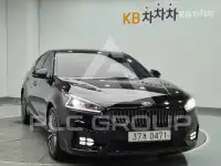 2016 KIA K7