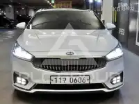 2016 KIA K7