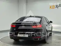 2016 KIA K7