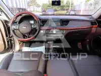 2016 KIA K7