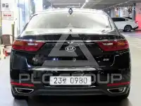 2016 KIA K7