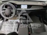 2016 KIA K7
