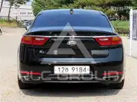 2016 KIA K7