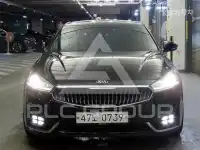 2016 KIA K7