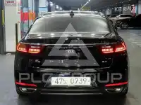 2016 KIA K7