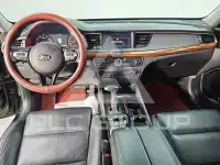 2016 KIA K7