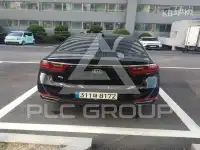 2016 KIA K7