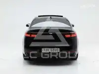 2016 KIA K7