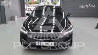 2016 KIA K7