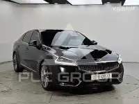 2016 KIA K7
