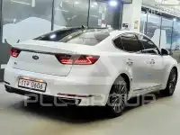 2016 KIA K7