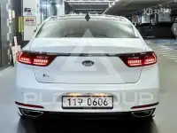 2016 KIA K7