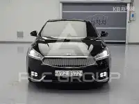 2016 KIA K7