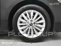 2016 KIA K7