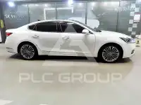 2016 KIA K7