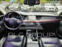 2016 KIA K7