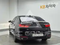 2016 KIA K7