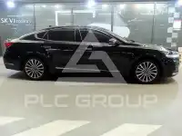 2016 KIA K7