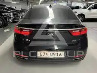 2016 KIA K7