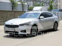 2016 KIA K7