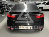 2016 KIA K7