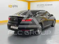 2016 KIA K7
