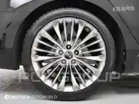 2016 KIA K7