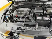 2016 KIA K7