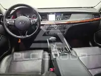 2016 KIA K7