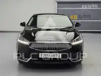 2016 KIA K7